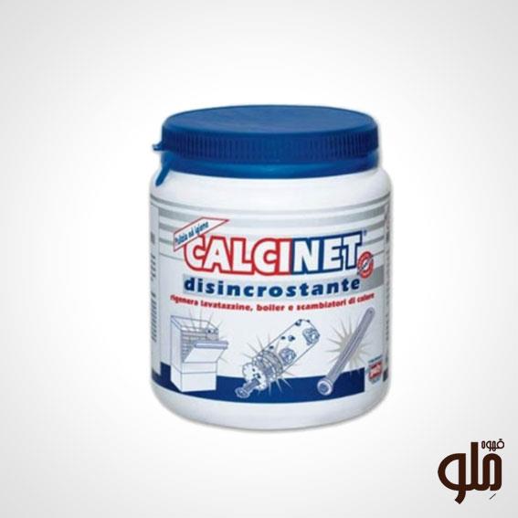 کریستال رسوب زدایی Calcinet Puly